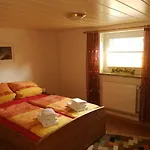 FerienWohnung Gebhardt