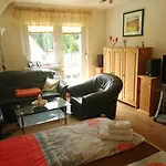 FerienWohnung Gebhardt