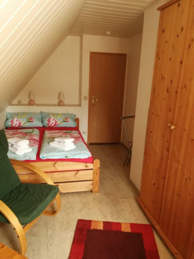 Apartment Gebhardt Ostseebad Binz
