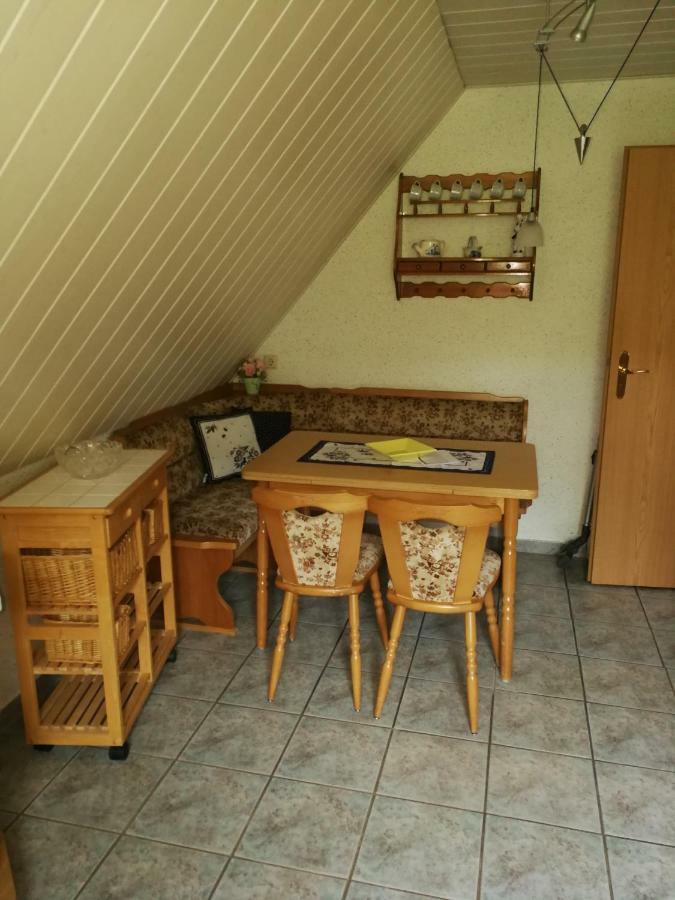 Apartment Gebhardt Ostseebad Binz