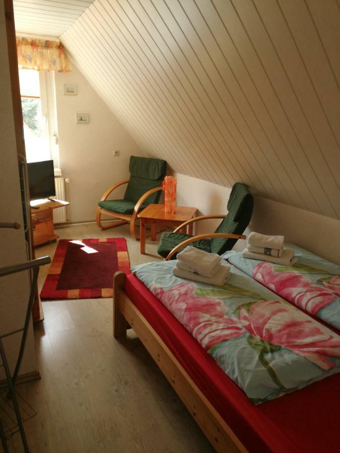 Gebhardt Ostseebad Binz