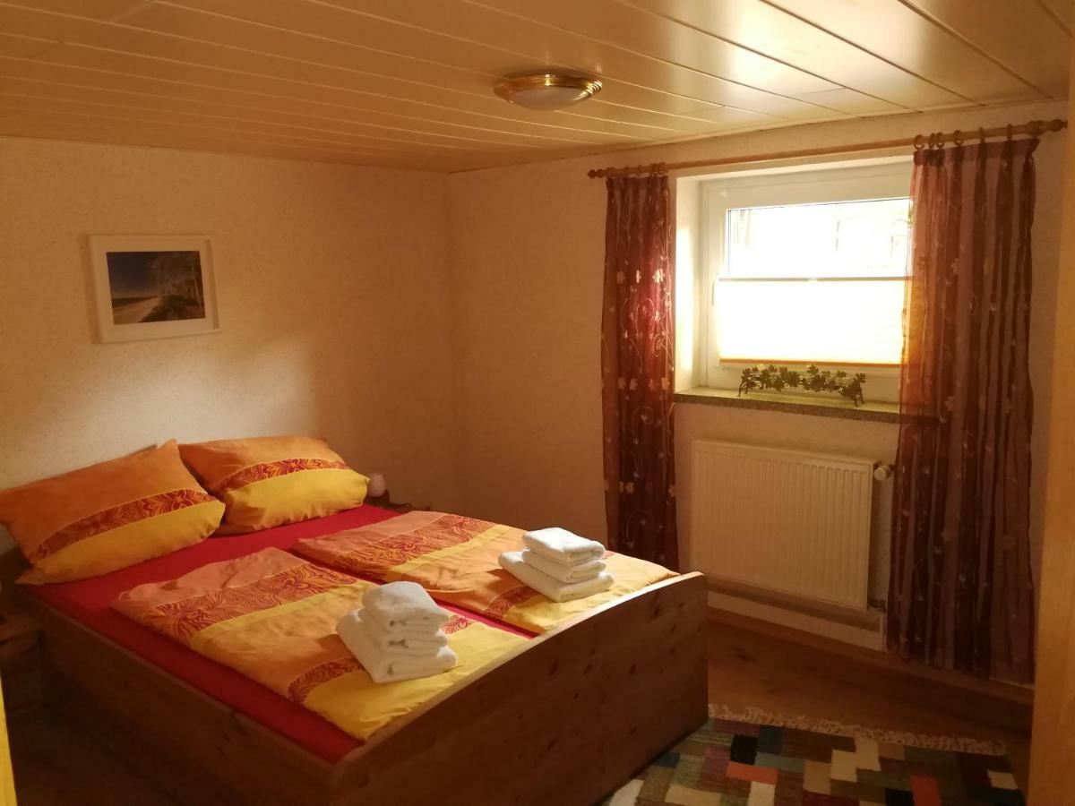 Gebhardt Apartment Ostseebad Binz