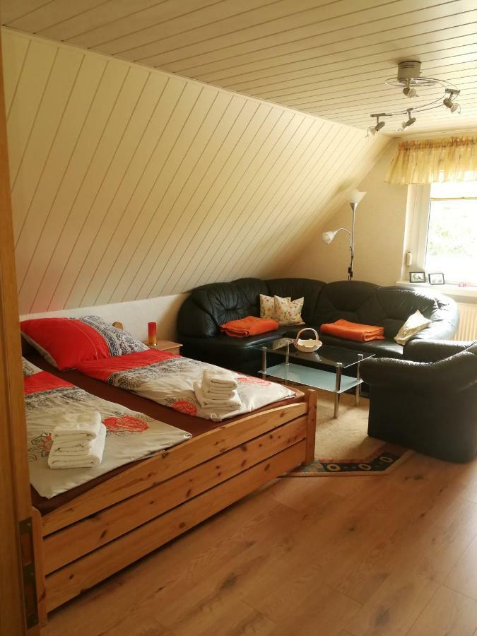 Gebhardt Apartment Ostseebad Binz