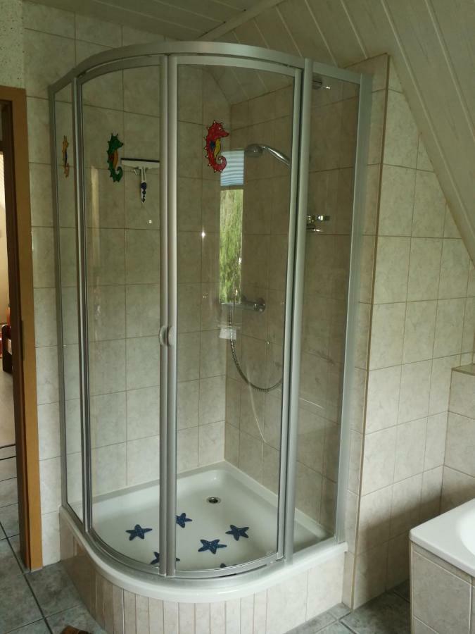 Gebhardt Apartment Ostseebad Binz