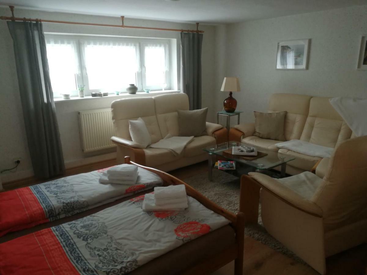 Apartment Gebhardt