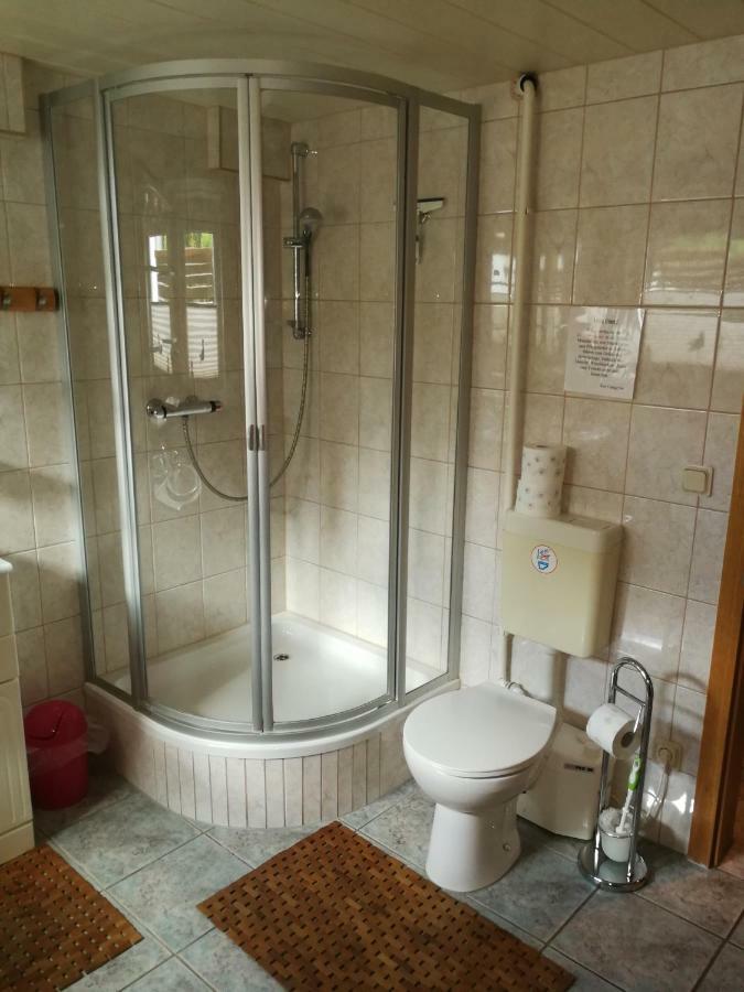 Apartment Gebhardt