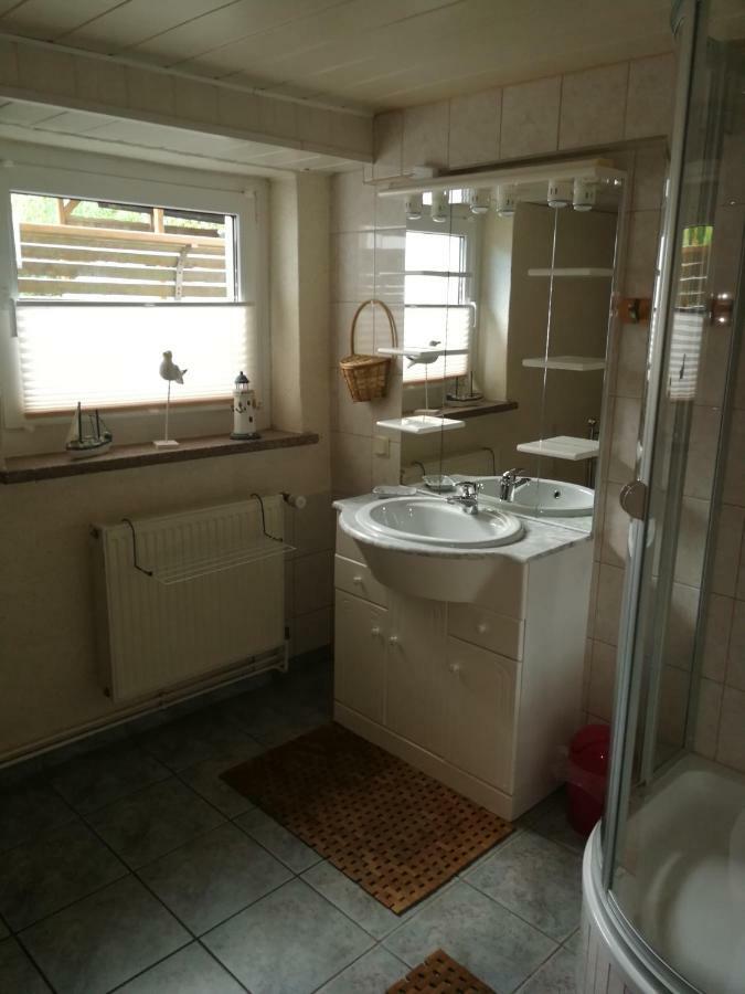 Gebhardt Apartment